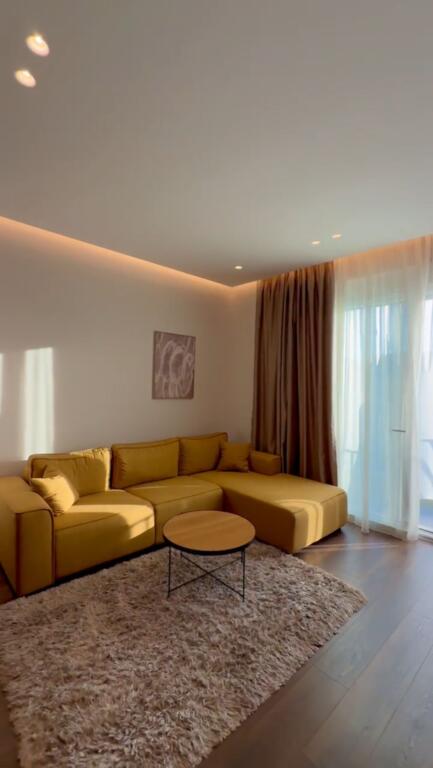 Super Apartment 2+1+2 for rent, opposite Kika 2 Paris Commune