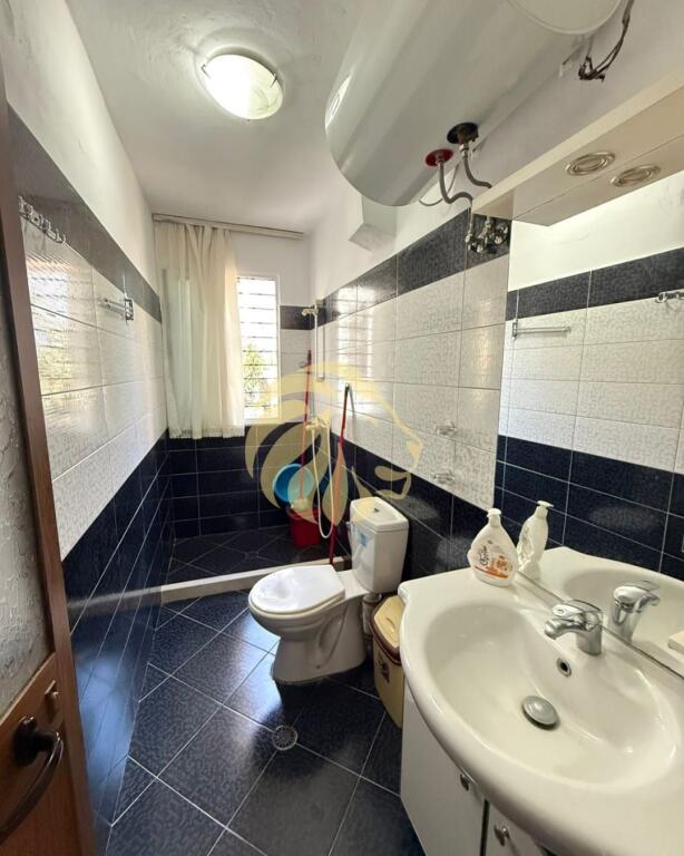 🏢 APARTMENT FOR RENT – AREA NEAR PEDIATRICS (CHIMNEY – BAM'S GRAVE)