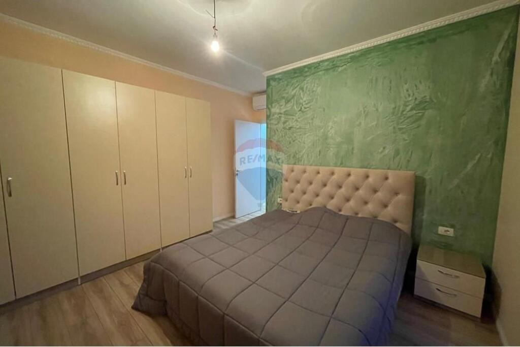 Apartment 2+1 for sale in Fresk