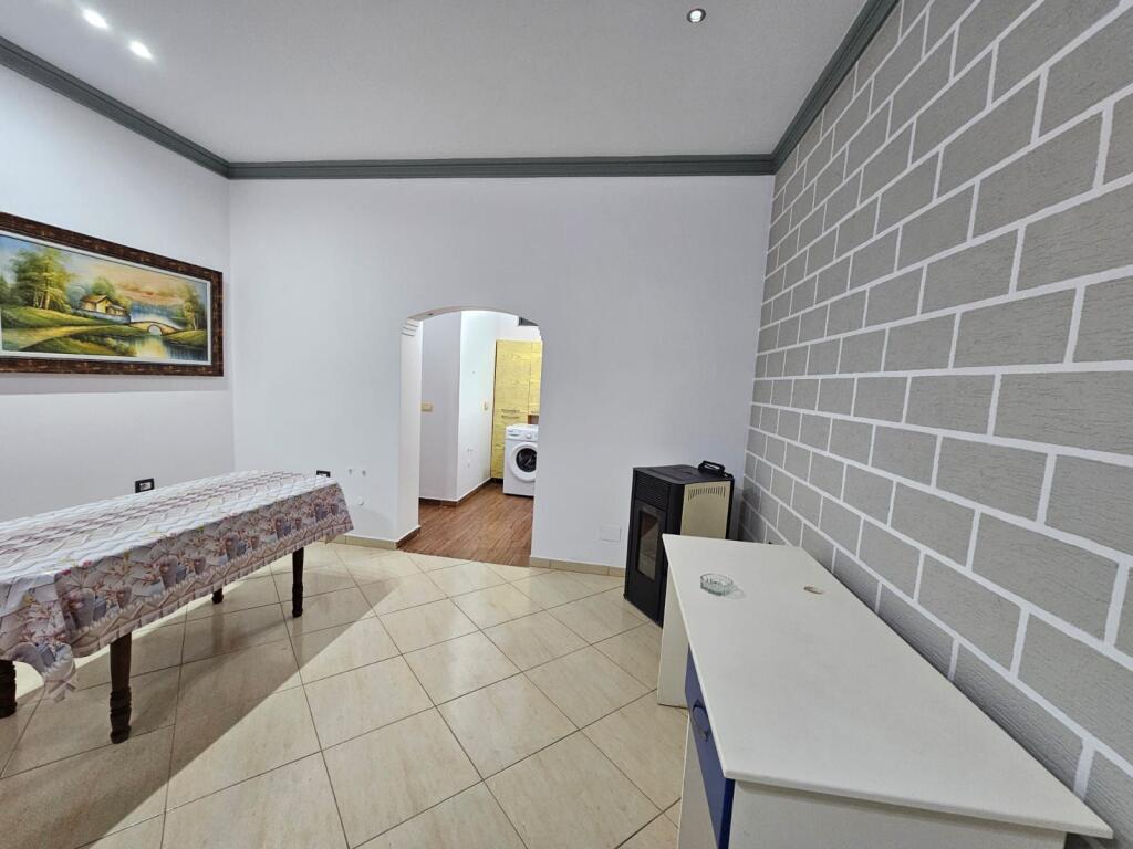 FOR RENT 2+1 APARTMENT IN KENETE DURRES