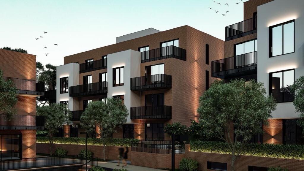 SHITET APARTAMENT 3+1+2 TEG 278.300 EURO