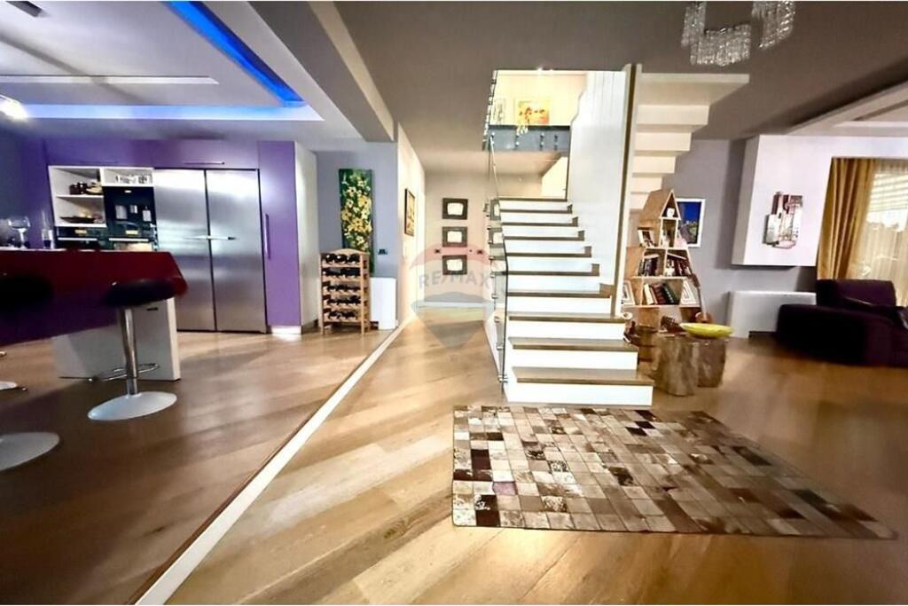 Duplex 360m for sale in the “Nobis” Complex