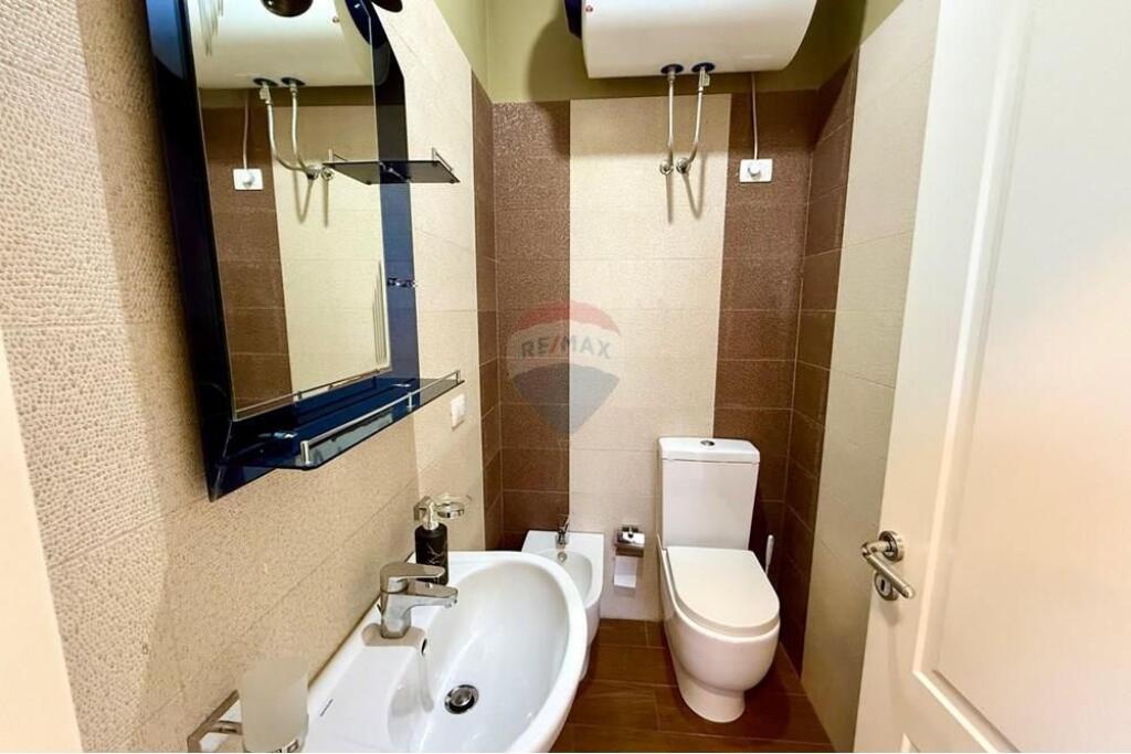 Appartamento 2+1+2 in affitto | LIQUIDO SECCO (Via Peti)
