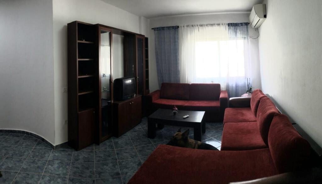 2+1 FOR RENT THESARI FRESK
