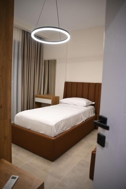 Apartment for sale 2+1 in Kamez