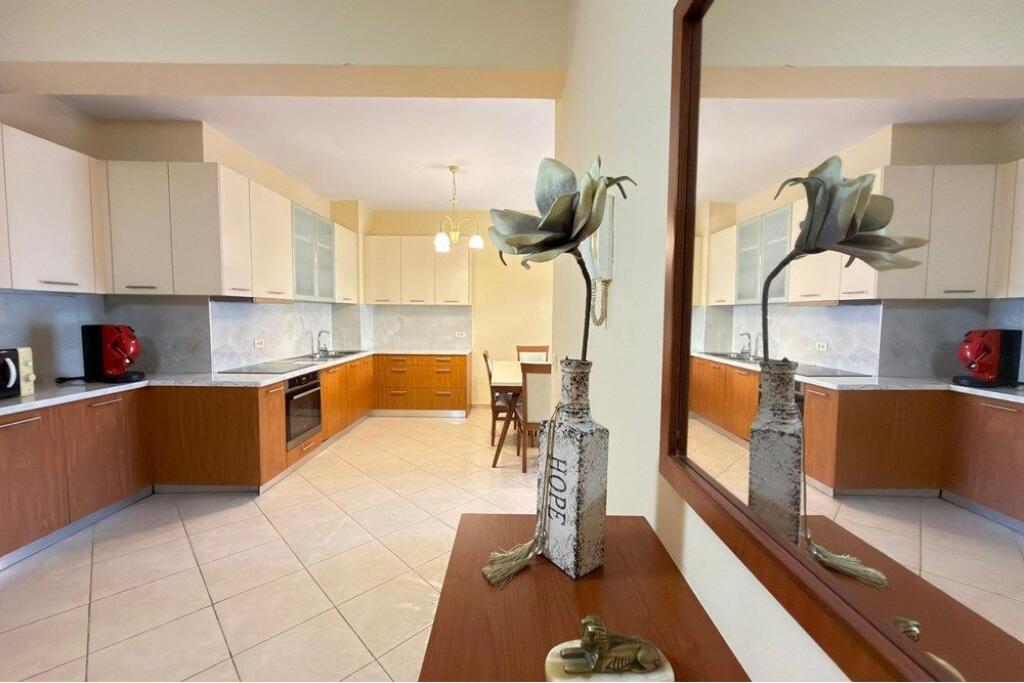 Appartamento 2+1 in affitto a Zogu i Zi