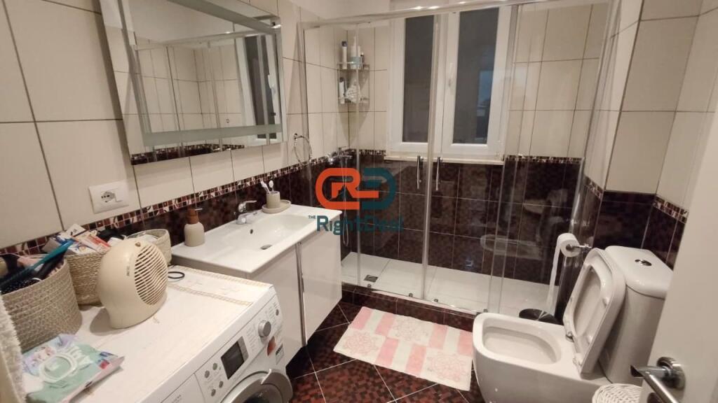Ne Fresk ,Shitet Apartament 2+1+2 Totalisht I Investuar!!