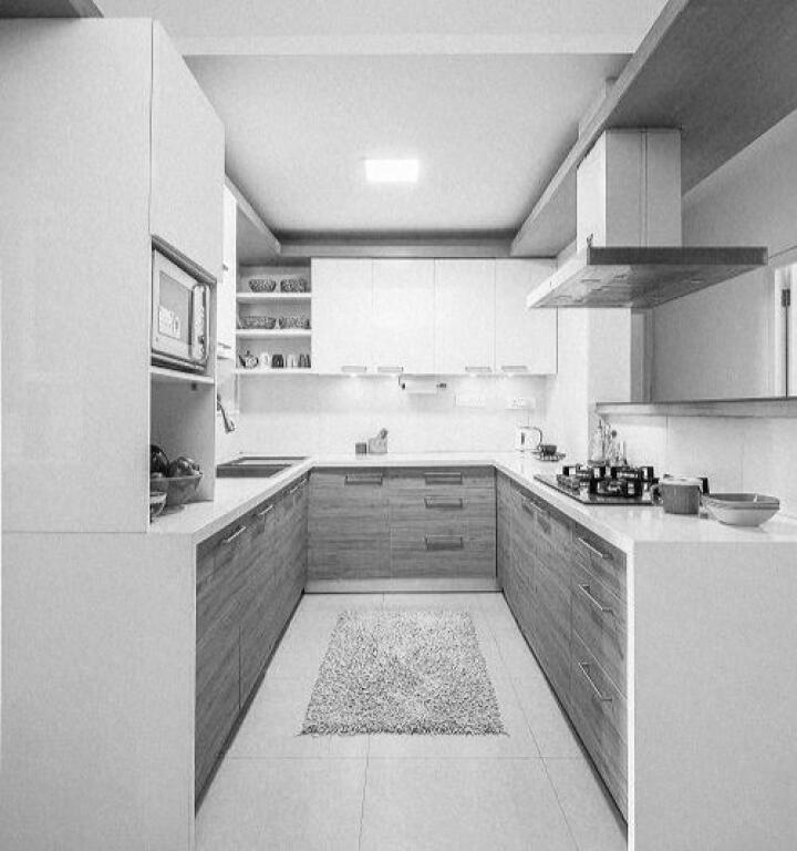 LIFE FOR RENT  Apartment 2+1 PARIS MUNICIPALITY