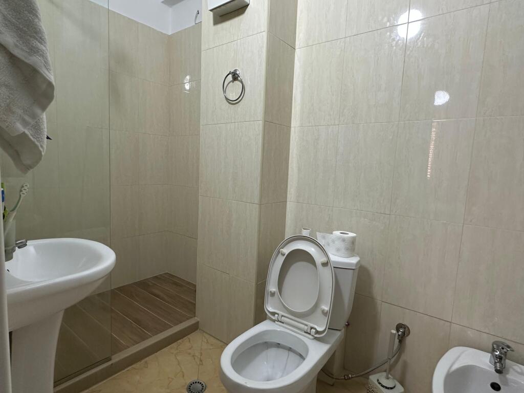 2+1 APARTMENT FOR RENT