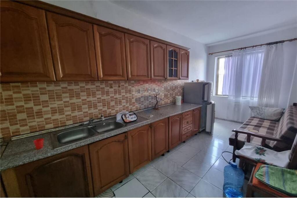 APARTMENT 1+1 FOR RENT AT THE FORMER LAST STATION!