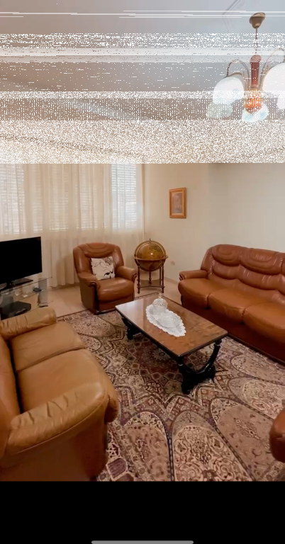 Appartamento 2+1 in Affitto Bllok