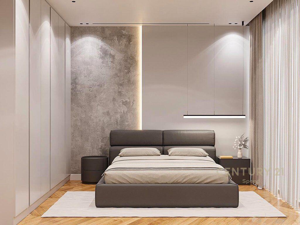 NEAR LAKE VIEW WE RENT APARTMENT 1+1!