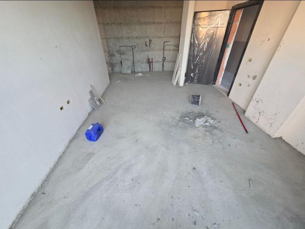 Siri Kodra Shitet Apartament 1+1