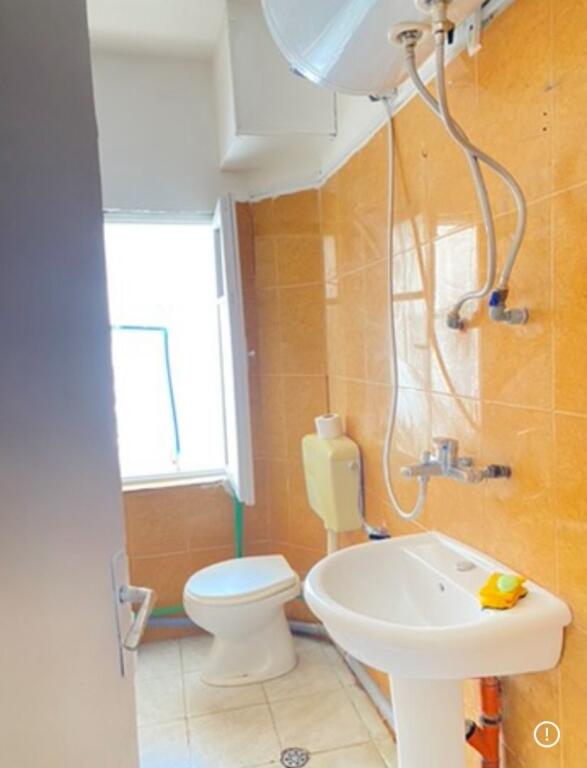 Apartment 1+1 for rent – Near Hospitals, Ali Baushi Street