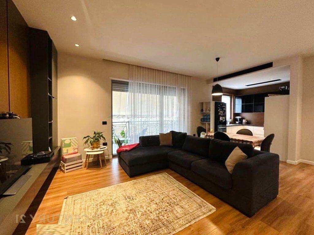 Apartament 2+1 Per Shitje Tek Delijorgji