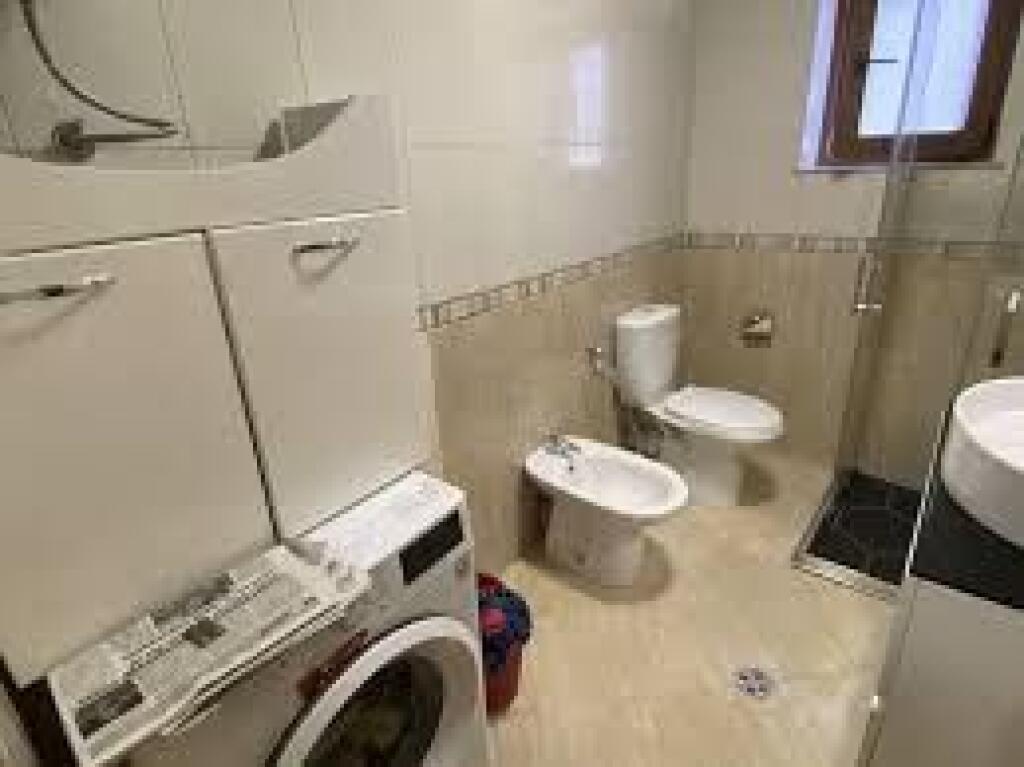 Apartament Me Qera 1+1 Tek Kopshti Botanik (ID B2101339) Tirane