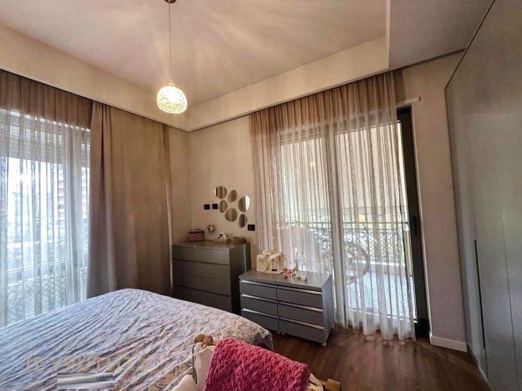 Apartament 2+1 Per Shitje Tek Delijorgji
