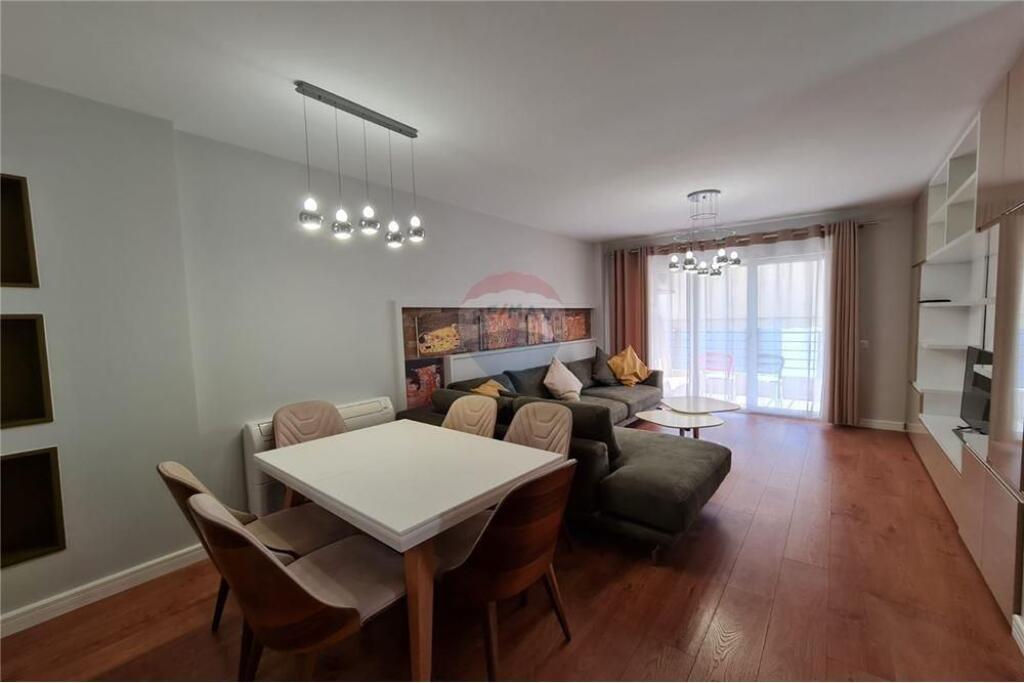 Apartment 1+1+ parking for rent, SunRise TEG!