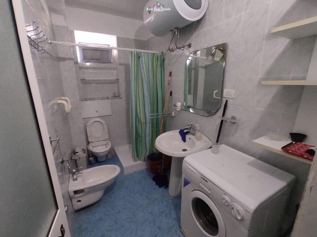 Apartament Me Qera 1+1 Tek Rruga E Kavajes (ID B211230) Tirane