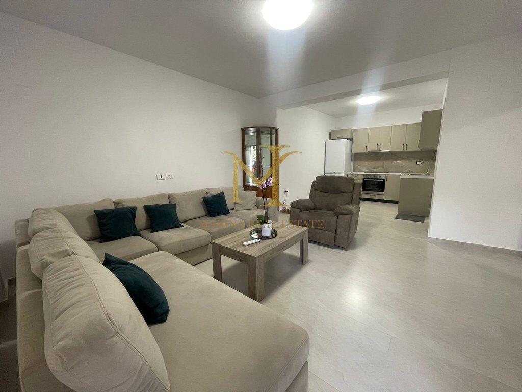 Apartment 1+1 for rent – Rrota e Kuqe, Plazh, Durrës