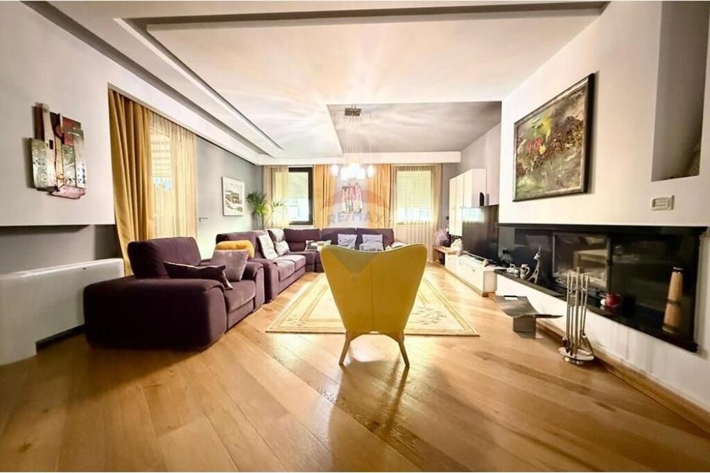 Duplex 360m for sale in the “Nobis” Complex