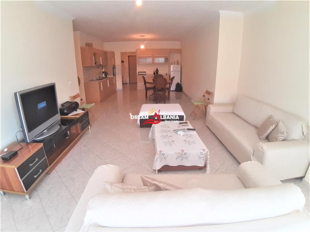 Appartamento 3+1 in vendita vicino alle ville tedesche a Tirana (ID 4131154)