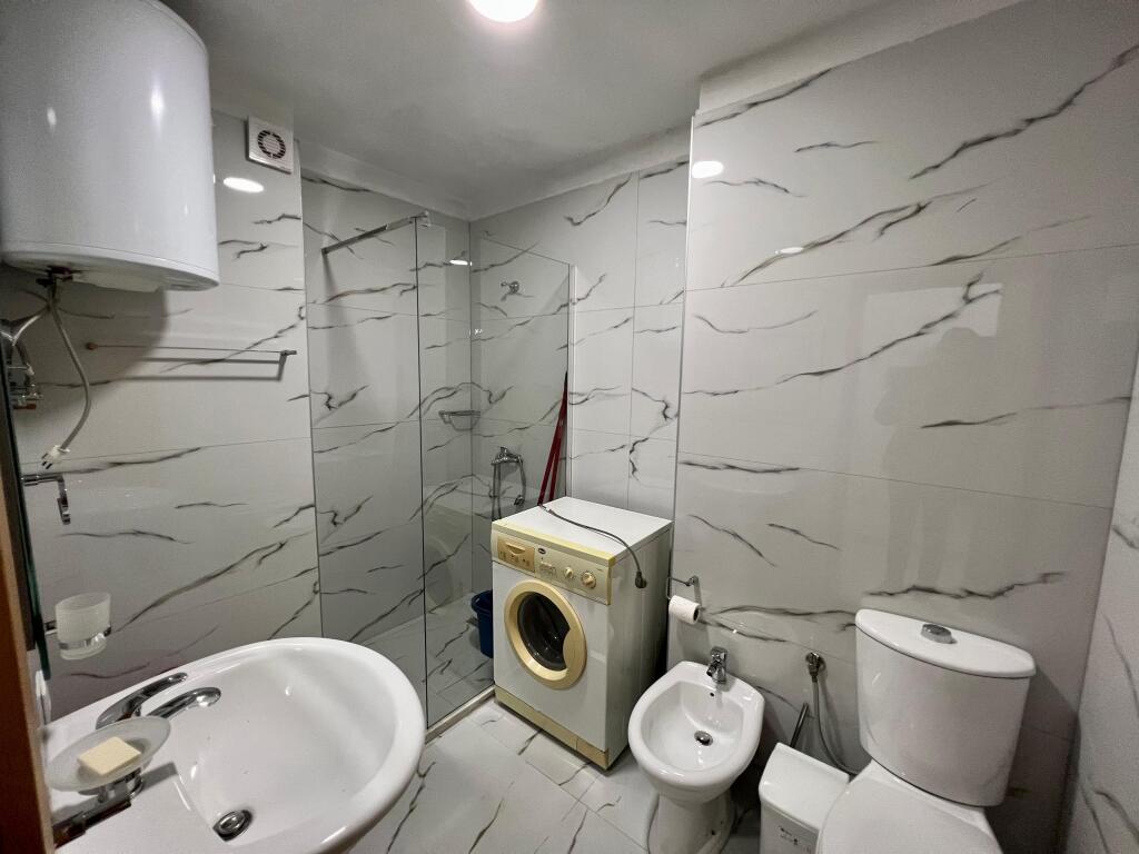 Apartament me qera 1+1 Perballe Deliorgjit