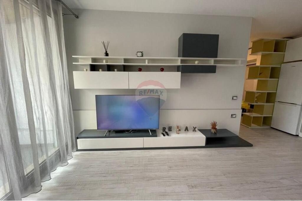 APPARTAMENTO 2+1 IN AFFITTO PRESSO IL COMPLESSO NOBIS