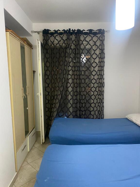 Apartament 2+1, Blv Zogu i 1 !