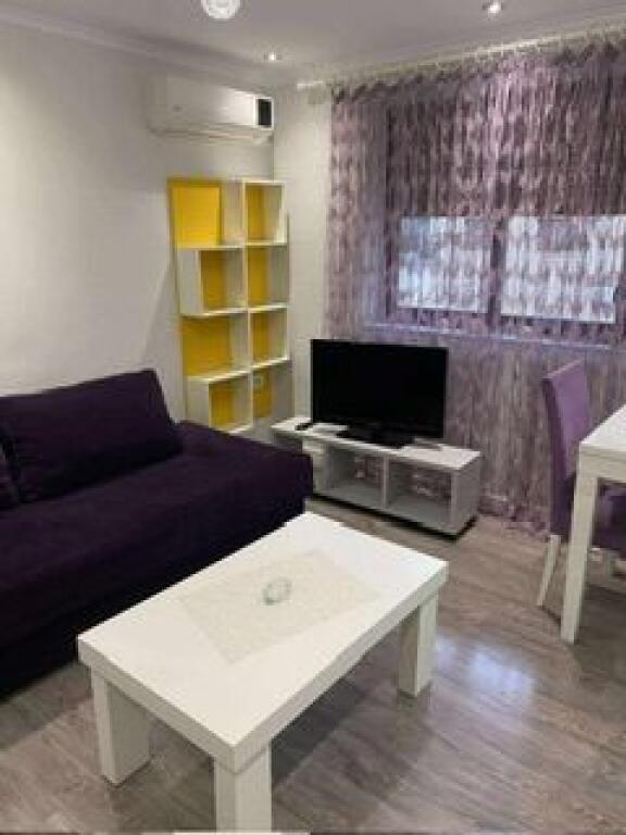 Super 2+ 1 for rent near Varri Bomi modern furniture