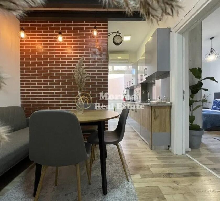 Rent, Apartment 1+1, Myslym Shyri, 600 euro/month