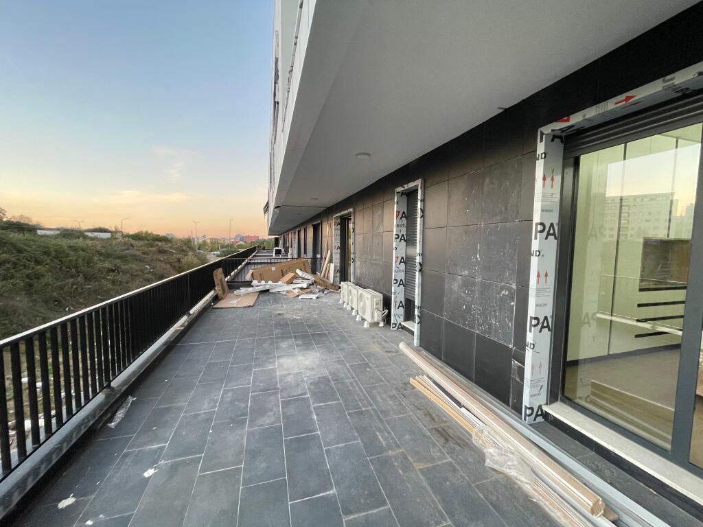 Appartamento 2+1+2 e posto auto in affitto presso il lago secco