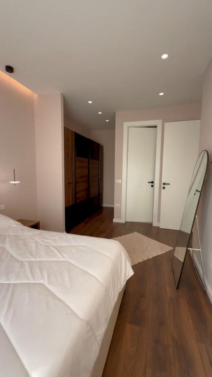 Super Apartment 2+1+2 for rent, opposite Kika 2 Paris Commune