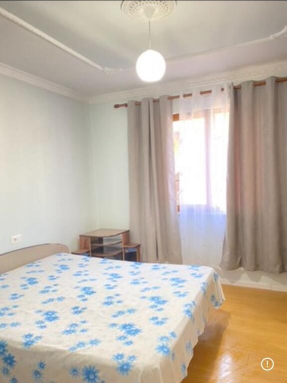 Apartment 1+1 for rent – Near Hospitals, Ali Baushi Street