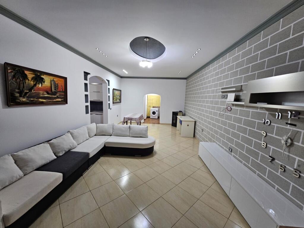 FOR RENT 2+1 APARTMENT IN KENETE DURRES