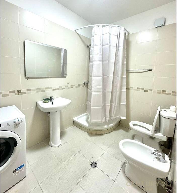 APARTMENT 3+1+2 FOR OFFICE OR RESIDENCE NEAR HALILI COMPLEX!