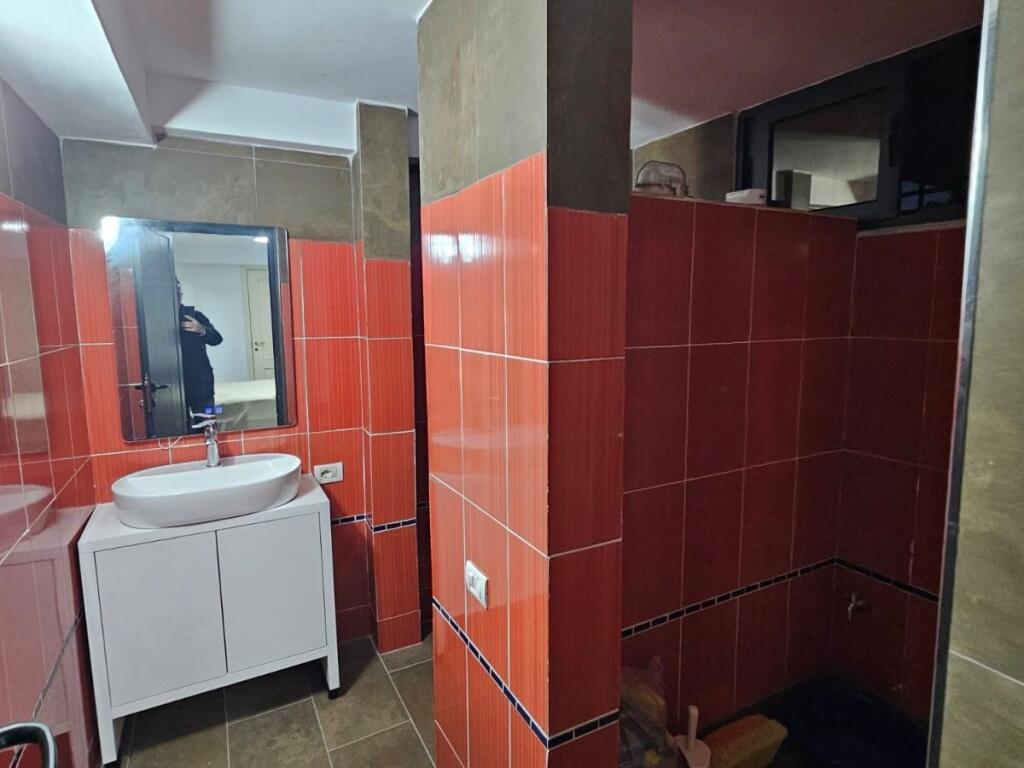 🏡 APARTMENT 1+1 FOR RENT IN KËNETË, DURRËS