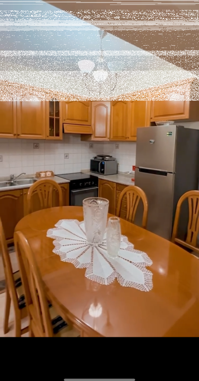 Appartamento 2+1 in Affitto Bllok