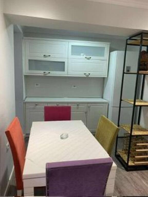Super 2+ 1 for rent near Varri Bomi modern furniture