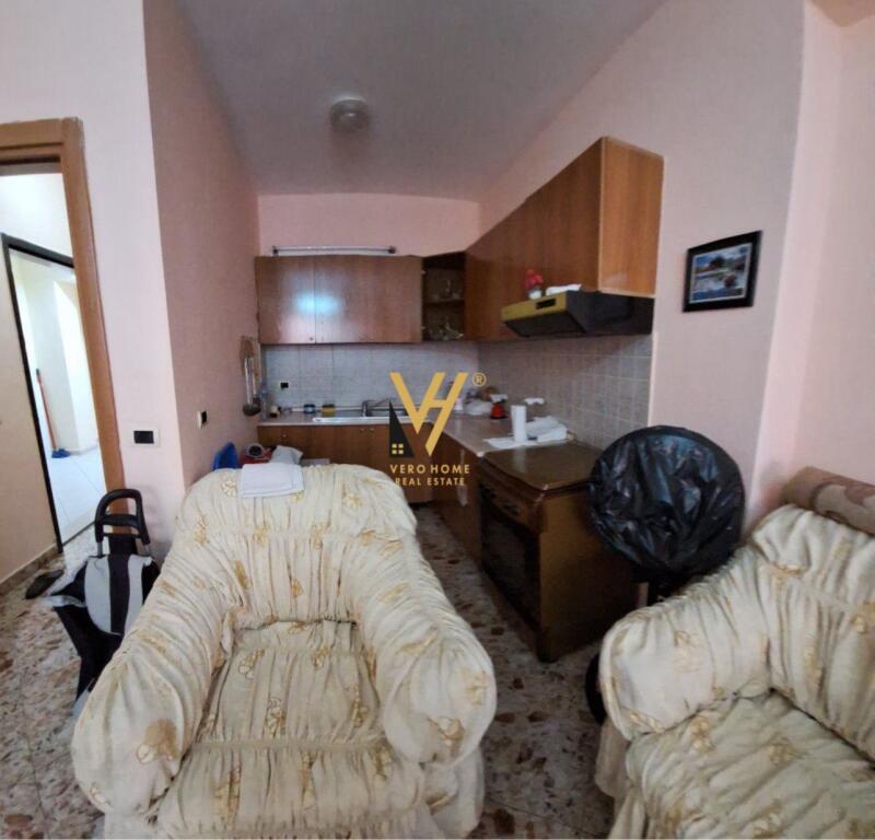 SHITET APARTAMENT 1+1+BLK TE RRUGA ELBASANIT 140.000 EURO