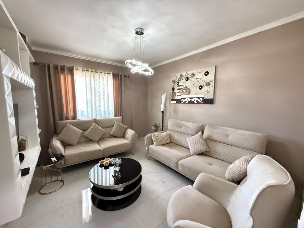 APPARTAMENTO 2+1 IN AFFITTO A KORALI, SPIAGGIA