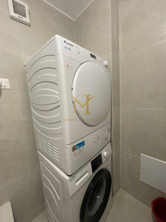 Apartment 1+1 for rent – Rrota e Kuqe, Plazh, Durrës