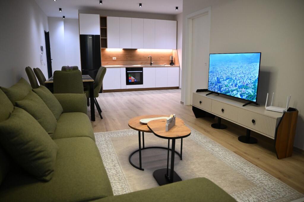 Apartment for sale 2+1