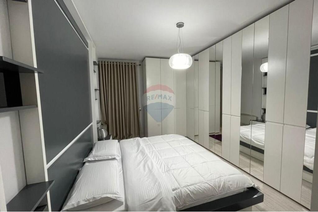 APPARTAMENTO 2+1 IN AFFITTO PRESSO IL COMPLESSO NOBIS