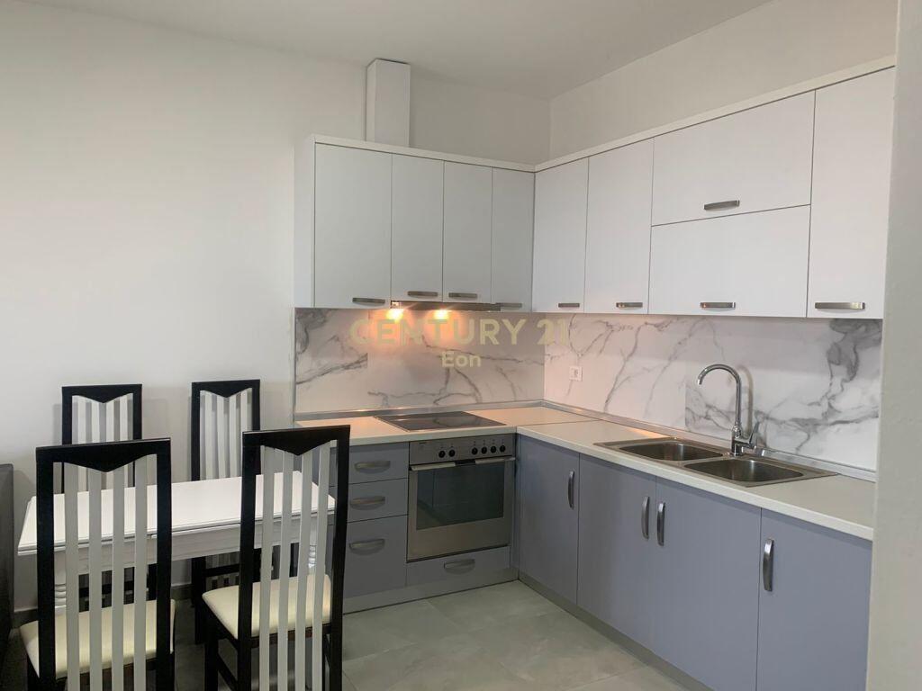 Apartment 2+2 For Rent in Stadium, Durres