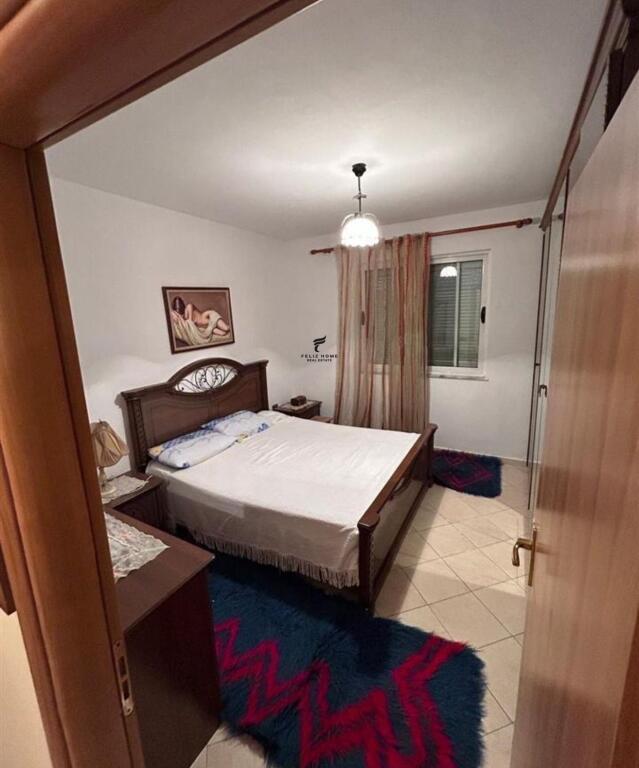 APARTMENT FOR RENT 2+1 BAMIT GRAVE 48,000 LEKE