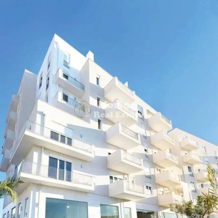 Appartamento 1+1 in vendita, nella Città Studentesca, Residenza Ana, 159650 euro