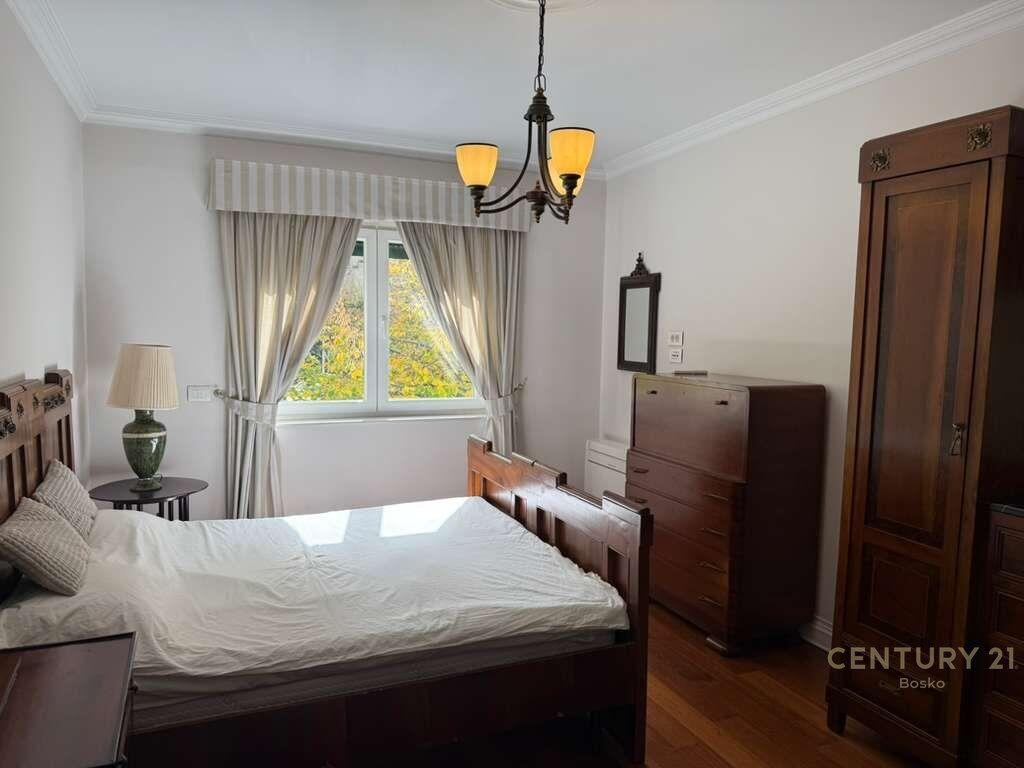 APARTAMENT 3+1 PER SHITJE NE ZEMER TE BLLOKUT‼️