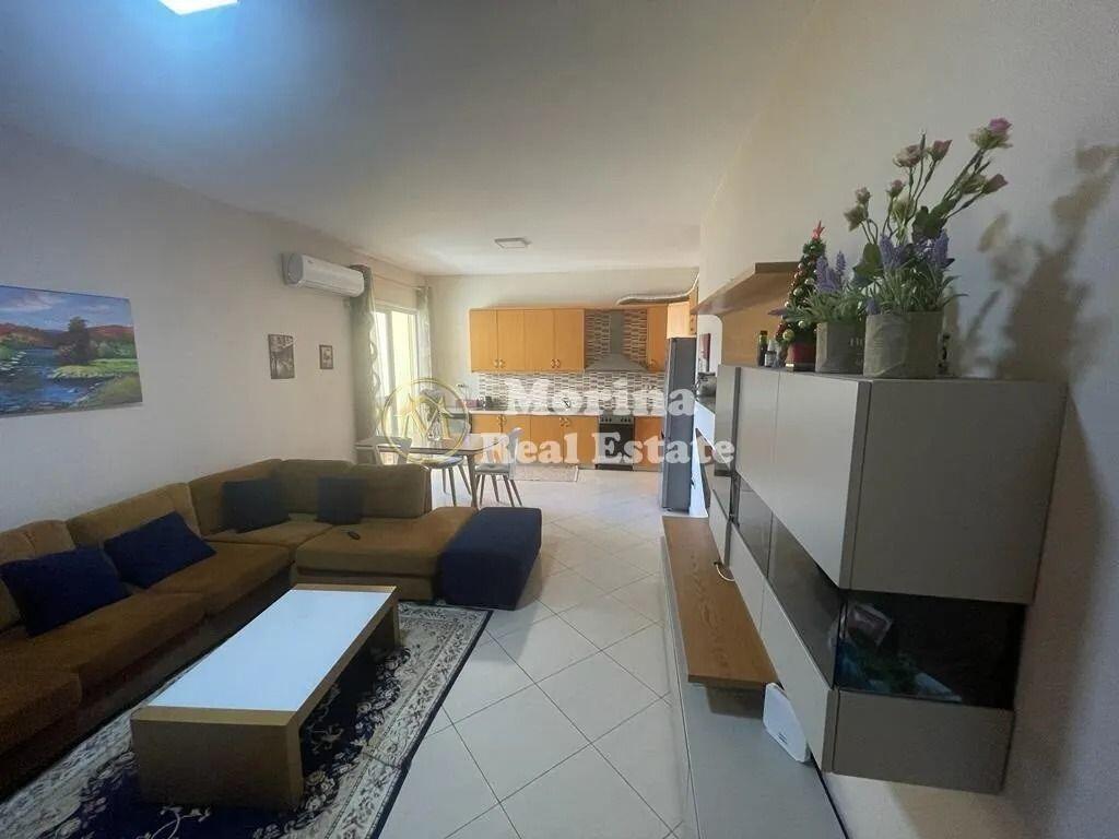 Qera, Apartament 2+1, te Kompleksi Delijorgji, 650 Euro/Muaj.