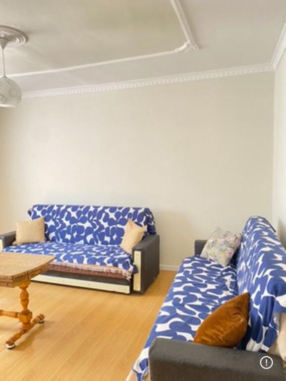 Apartment 1+1 for rent – Near Hospitals, Ali Baushi Street